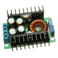 thumbnail image 1 of figatia 300W 10A CV Constant Current Buck Converter Step Down Power Supply Module, 1 of 5