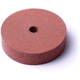 thumbnail image 1 of 75mm 1pc Diameter Grit 120# Polishing Stone Grinding Wheel For Bench Grinders, 1 of 5