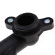 thumbnail image 4 of Acoplador De Conector De Tubo De Manguera De Agua Con Brida De Refrigerante 5xNew Para BMW E46 11531708808 Sunnimix Sello de manguera de agua de brida de refrigerante, 4 of 8
