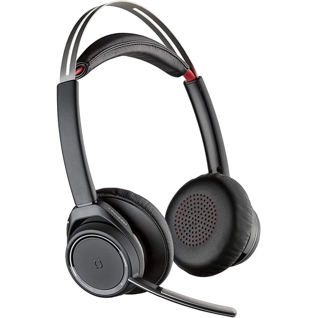 Poly Voyager Focus UC Bluetooth USB B825 (Plantronics)- Auri