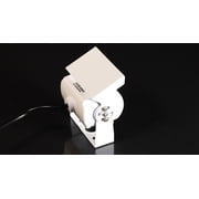 Rydeen CM-R1000W Universal ProGrade Backup Camera - White (CMR1000W)