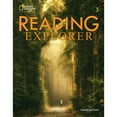 thumbnail image 1 of Pre-Owned Reading Explorer 3: Student's Book (Paperback) 0357116275 9780357116272, 1 of 1