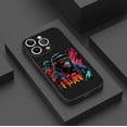 thumbnail image 4 of ¡Mantén tu iPhone con un aspecto fresco y moderno con una funda para teléfono con gráficos modernos!, 4 of 4