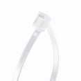 thumbnail image 1 of Bridas Gardner Bender 46-311SC de nailon, 28 cm, 50 libras, 50 unidades, 1 of 2