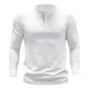 thumbnail image 1 of Playera Termica Hombre Manga Larga Slim Fit Super Comoda, 1 of 8