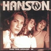 Pre-Owned This Time Around (CD 0731454238328) by Hanson
