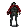 thumbnail image 2 of Figura de Acción McFarlane Toys Call of Duty Burned Spawn 18 cm, 2 of 5