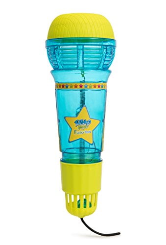 magic microphone toy
