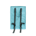 thumbnail image 5 of Mainstays 19-Gallon Blue Storage Bag With Handles and Backpack Straps, 5 of 17