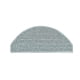 thumbnail image 3 of For EVE CC / SDJ12RM Side Brush Hepa Filter Mop Cloths Rag Robot Vacuum Cleaner Accessories Spare Part,18PCS, 3 of 5