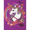 thumbnail image 5 of The Children's Place Girls Short Sleeve Halloween Graphic Tee, 3-Pack, Sizes XS-XXL, 5 of 5