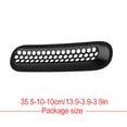 thumbnail image 4 of Riwesomey 7 piezas de insertos de parrilla a prueba de herrumbre Clip mejorado en el diseño Malla de rejilla Accesorios modificados Reemplazo de Vehículos, repuestos y accesorios Mis Riwesomey VI014399-00, 4 of 6