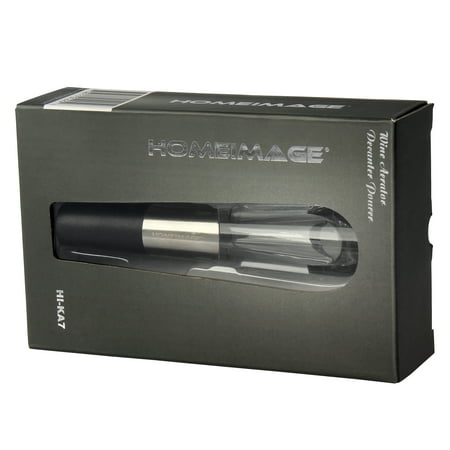 HOMEIMAGE Wine Aerator Aerating Pourer - HI-KA7