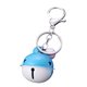 thumbnail image 5 of unbranded Llavero De Metal Con Campana Y Colgante Decorativo En De, 5 of 7