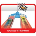 thumbnail image 4 of Hot Wheels Dragstrip Champion, playset, 4 of 7
