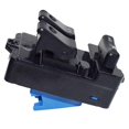 thumbnail image 2 of 2X for 323F 1994-1998 95 96 Rhd Power Master Window Switch Console S09A-66-350A09, 2 of 4