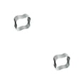 thumbnail image 4 of Toystoory Moldes para cortar galletas de 44 estilos, aleación de aluminio, forma de Animal bonito, molde para galletas, bricolaje, Fondant, Type13 NO13, 4 of 5