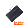 thumbnail image 3 of 2W 5V Solar Panel USB Battery Charger Outdoor Portable, 3 of 8