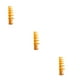 thumbnail image 3 of Ounissouiy Juego de 6 banderas de seguridad de cámara de 9 mm Tapas a presión vacías Accesorios de seguridad de liberación de perno de Type1 NO1, 3 of 6
