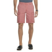 IZOD Men's Saltwater Stretch Cargo Short