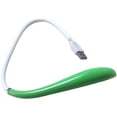 thumbnail image 3 of Green Bendable Light With USB Plug, 3 of 3