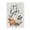 A006- F, variant on Seasonal Yard Flag | Outdoor Thanksgiving Flag Harvest Decor for Fall Yards Porches, Linen Garden Flag Thanksgiving Gift