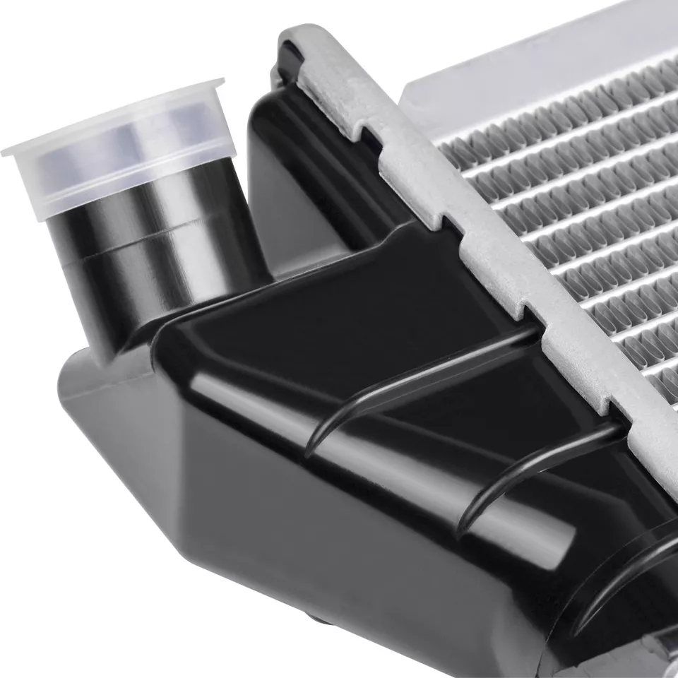 RVNI Radiator for 2000-2003 Chevy Impala 2000-2005 Buick Century 2000-2004 Buick Regal 20-03 Chevy Monte Carlo 3.1L 3.4L 3.8L V6