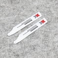 thumbnail image 4 of 4Pcs Main Blade Propeller Paddle for Wltoys XK K110 K110S RC Airplane, 4 of 5