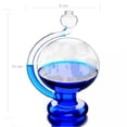 thumbnail image 2 of Botella de pronóstico meteorológica CUTICAT Jarrón creativo Herramientas gadget manualidades DIY, 2 of 8