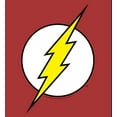thumbnail image 5 of Men's Flash Vintage Short Sleeve Graphic Tee, Sizes S-3XL, 5 of 5