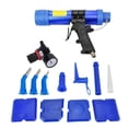 thumbnail image 2 of Pistolet à air comprimé réglable pour colle et mastic pour verre, 310 ml, 2 of 4