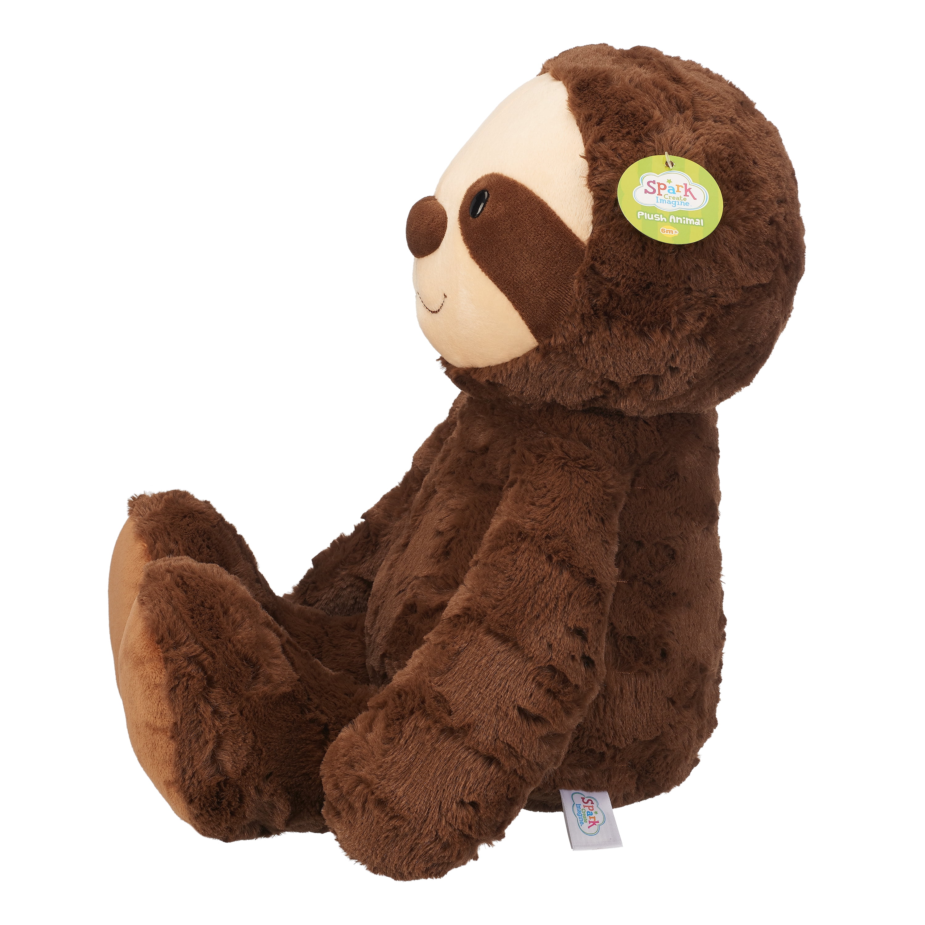 spark create imagine jumbo sloth
