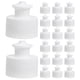 thumbnail image 1 of 24 tapas de repuesto reutilizables para botellas deportivas, de tipo push-pull, para botellas de agua, 1 of 7
