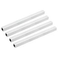 thumbnail image 5 of Tuberías rectas sin costura de aluminio Uxcell 6063 20 x 20 x 1.5 x 300mm, 5 of 5