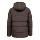 thumbnail image 2 of Chamarra George Para Hombre, Junior Acolchada, 2 of 4