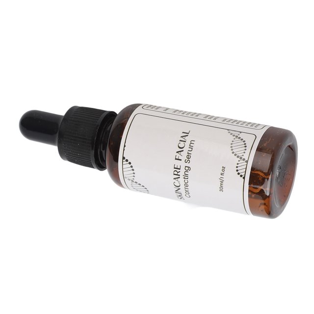 Suero corrector de manchas oscuras suero eliminador de melasma iluminador seguro hidratante suave para el hogar para el cuidado de la piel ANGGREK Otros