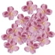 thumbnail image 1 of 500 piezas de globos de flores artificiales para decorar, San Valentín, fiestas y cumpleaños. Rosa empolvado, 1 of 7