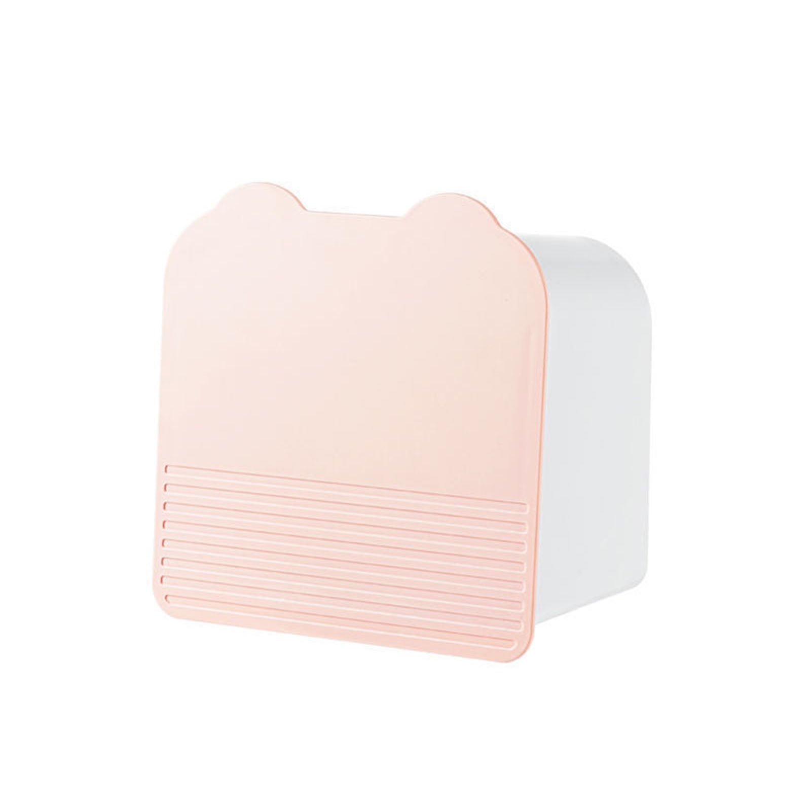 knqrhpse Bathroom Accessories Wall Mounted Toilet Sanitary Napkin