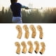 thumbnail image 5 of Juego de fundas para cabezas de palos de golf Jadeshay 9 piezas funda impermeable, 5 of 14