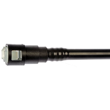 800 059 Dorman Dorman 800-059 3/8 In. Quick Connector, 90 degree w/ 18 In. of 3/8 In ...