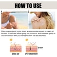 thumbnail image 4 of Protector solar facial Q.Z.Art Rice SPF50+ PA++++, 4 of 8