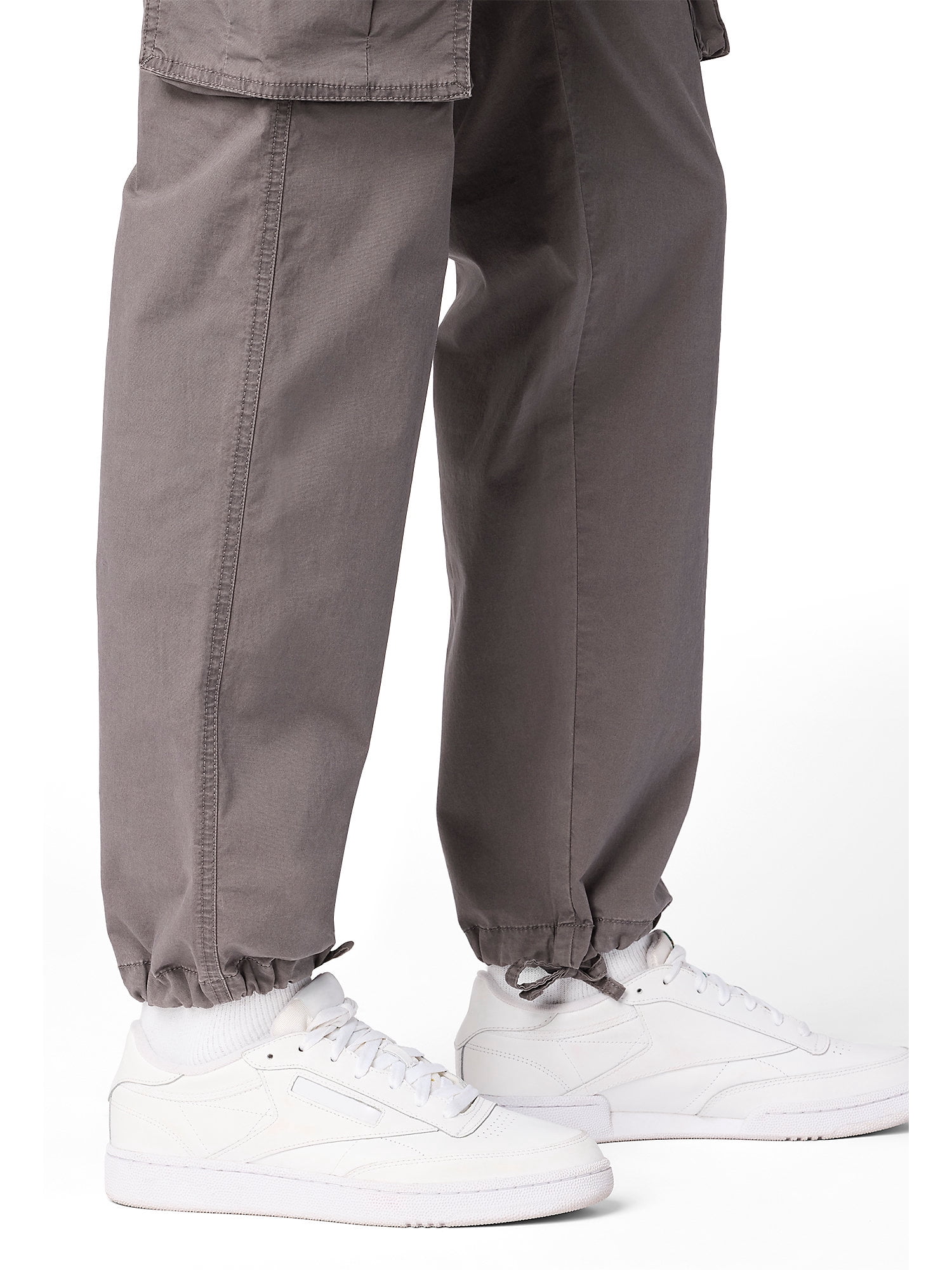 Levi Strauss Signature Men's and Big and Tall Ultimate Flex Cargo Pants
