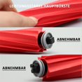 thumbnail image 3 of Replacement Parts Main Brush Side Brushes Hepa Filters Compatible For S7 T7s Robotic Vacuum Accesso, 3 of 5