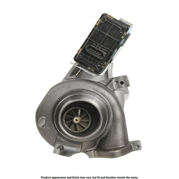 Rotomaster New Turbocharger
