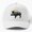 White, variant on Wild Boar Baseball Cap Wildlife Outdoor Classic Hat Style