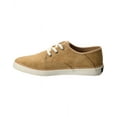 thumbnail image 2 of Ben Sherman Camden Sneaker, 10.5, Beige, 2 of 5