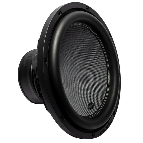 American Bass XR 15" Subwoofer 4