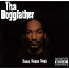 Pre-Owned Tha Doggfather [Explicit Version] (CD 0606949003821) by Snoop Dogg