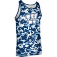 thumbnail image 4 of ProSphere Men's Washburn University Camo Performance Tank (Apparel), 4 of 8