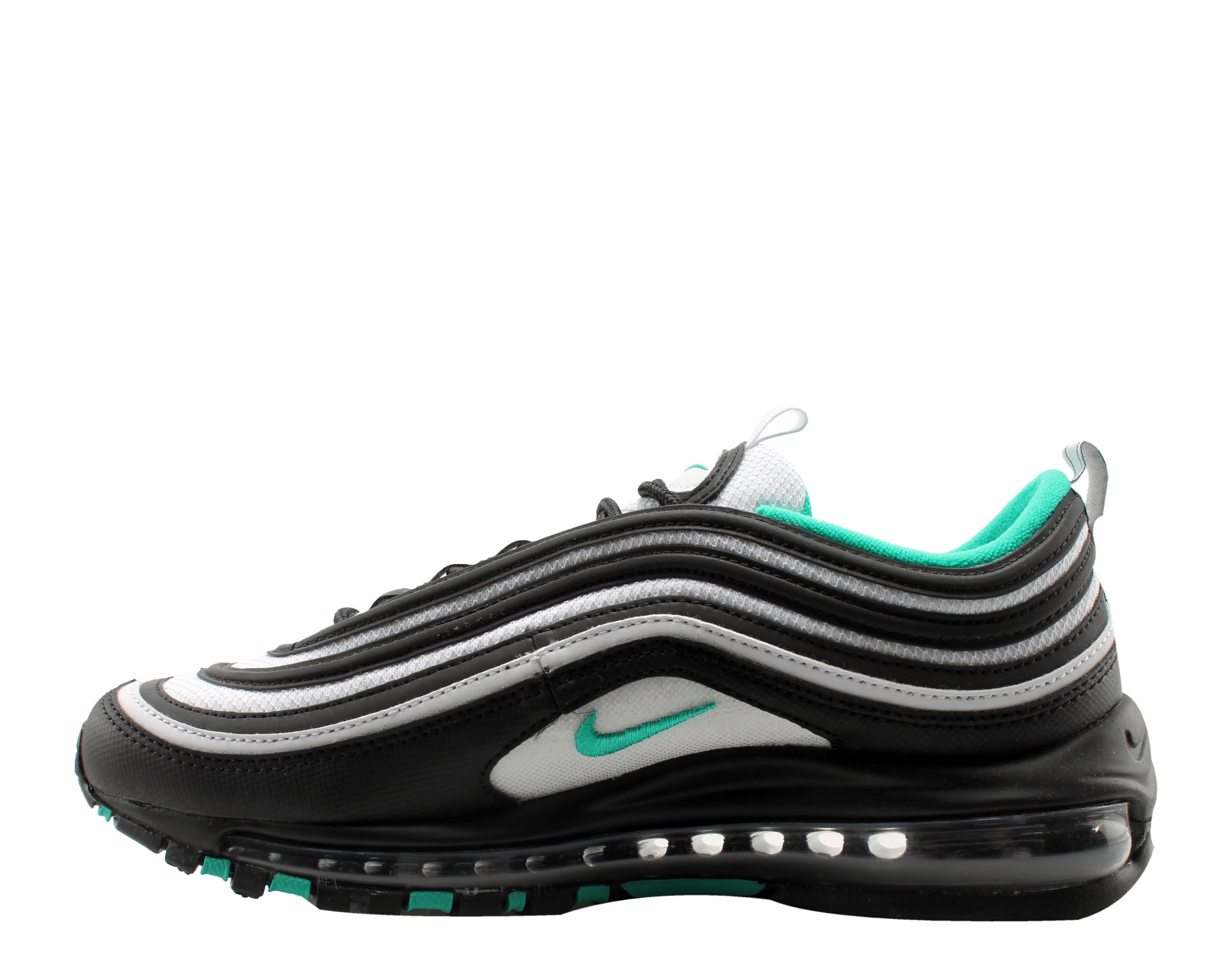 Nike Air Max 97 'Triple White' - 921826-101 - Size 12.5 - Mens